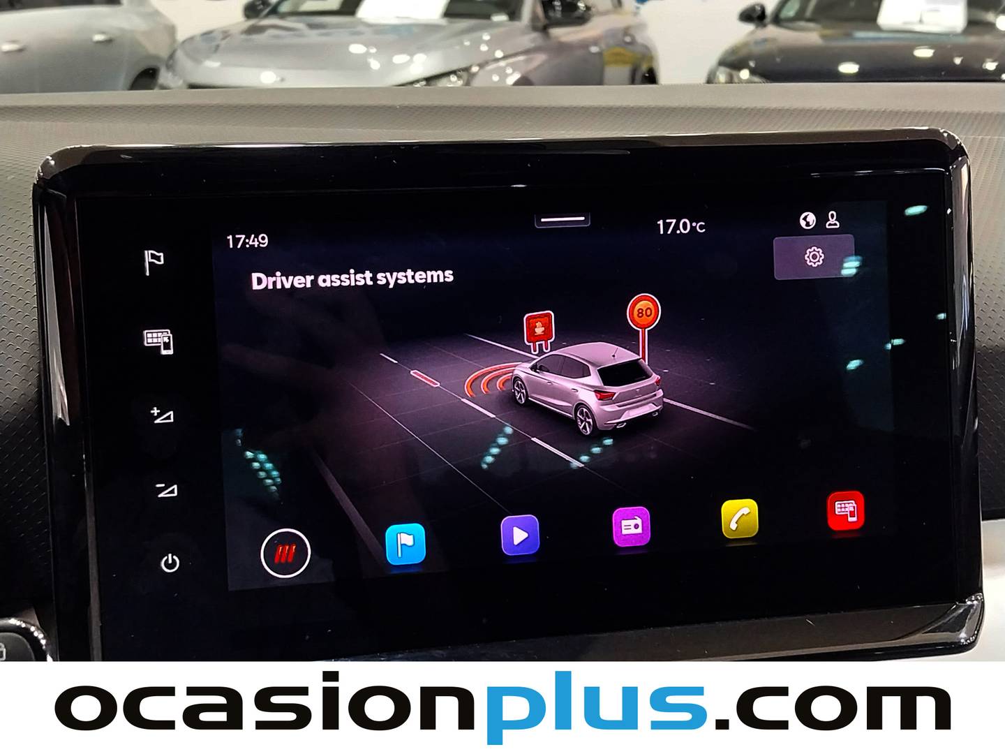 Foto Seat Arona SEAT Arona 1.0 TSI S&S FR XL (115 CV)