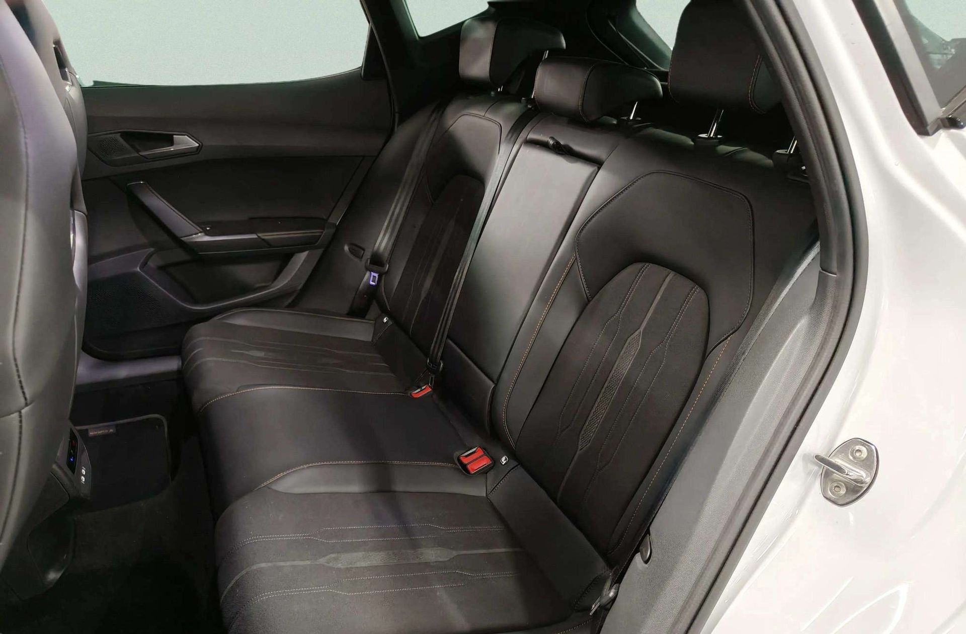 Cupra Formentor 1.4 e-Hybrid VZ DSG - foto 14