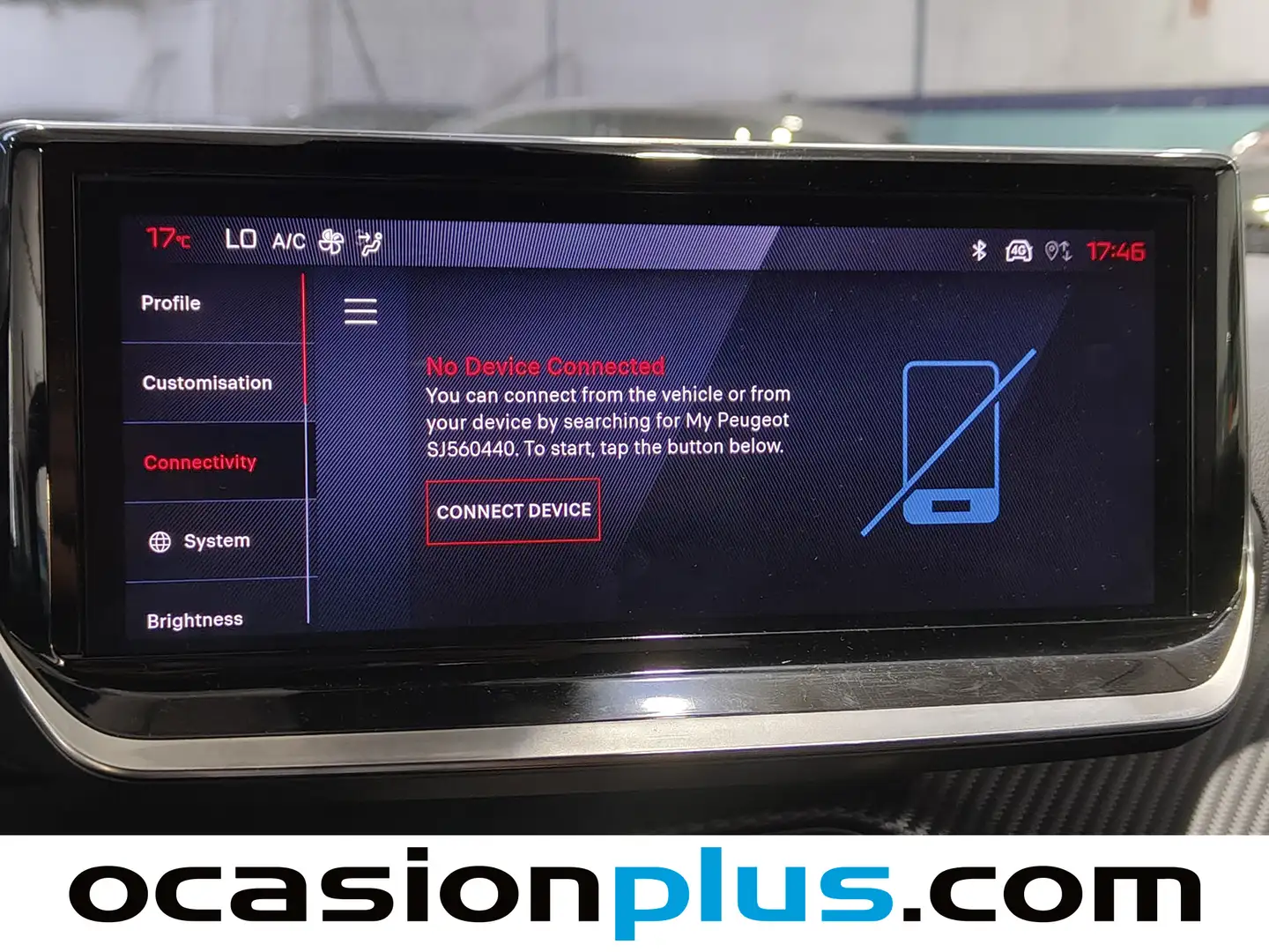 Foto Peugeot 2008 Peugeot 2008 PureTech 100 S&S Allure (100 CV)