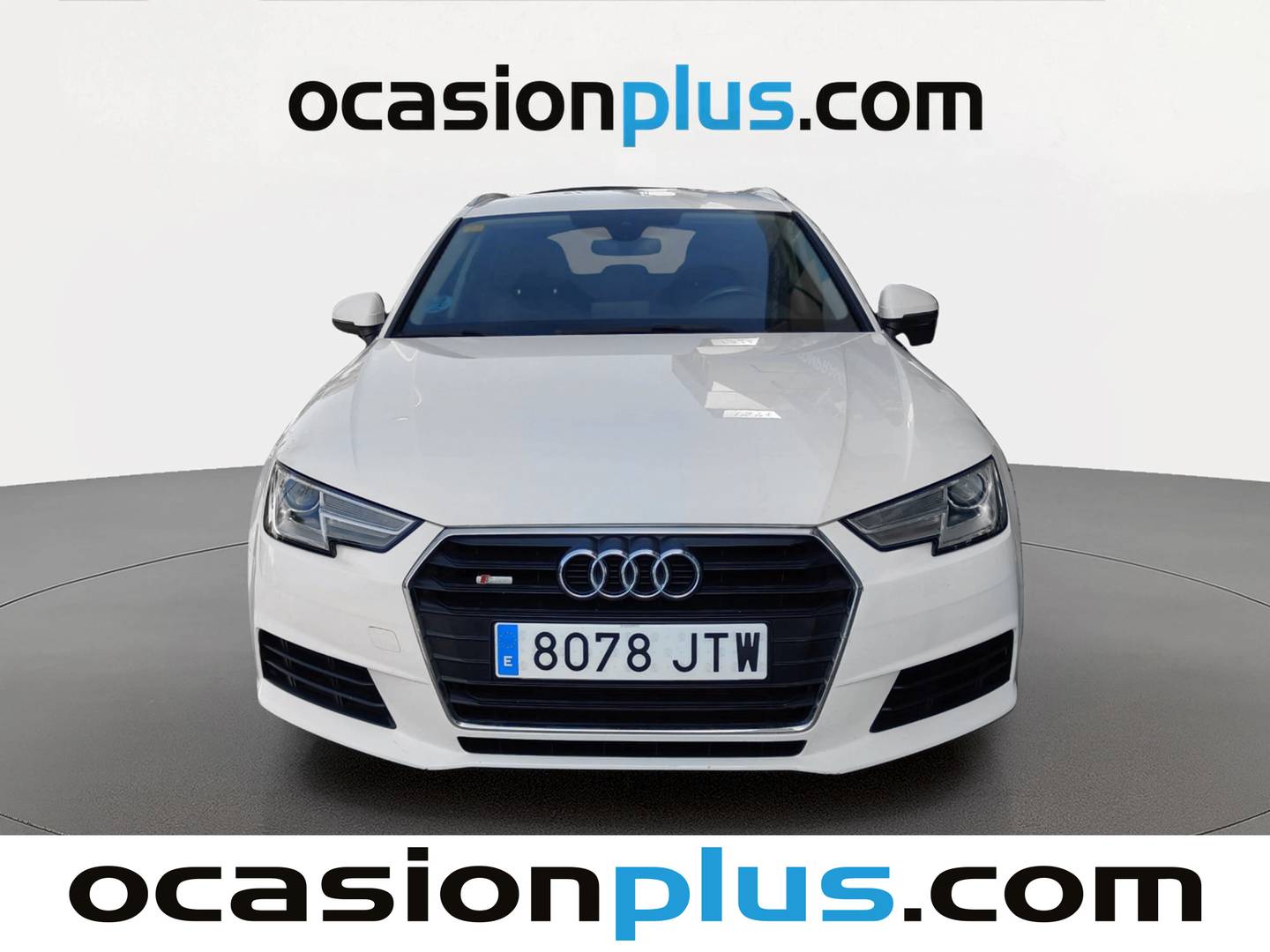 Audi A4 Audi A4 Avant Advanced edition 2.0 TDI (150 CV) S tronic Pack S-Line barato