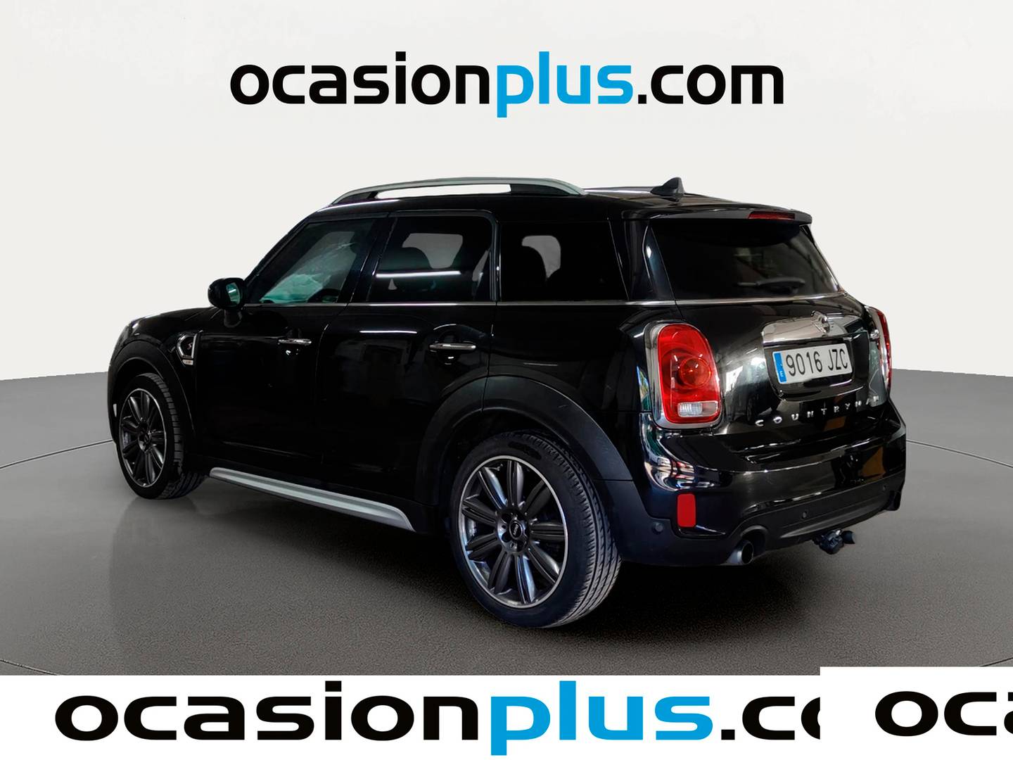 Mini Countryman MINI MINI Countryman Cooper S (192 CV) seminuevo