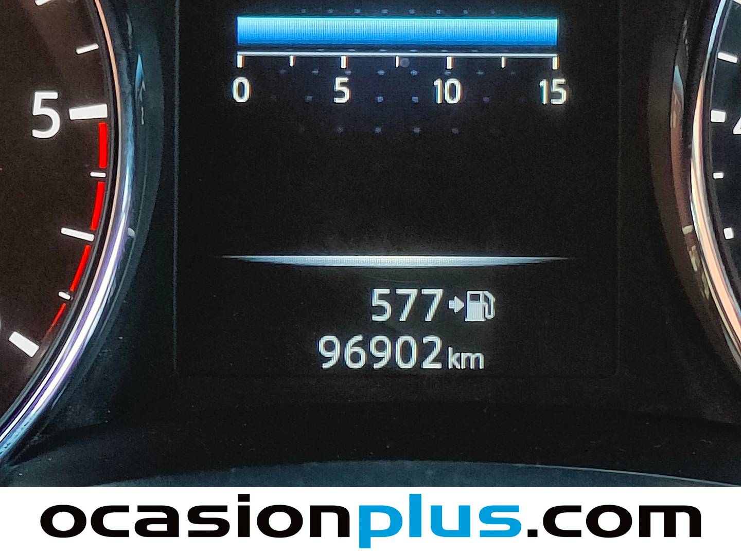 Nissan PULSAR Nissan Pulsar 1.5 dCi Acenta (110 CV) seminuevo