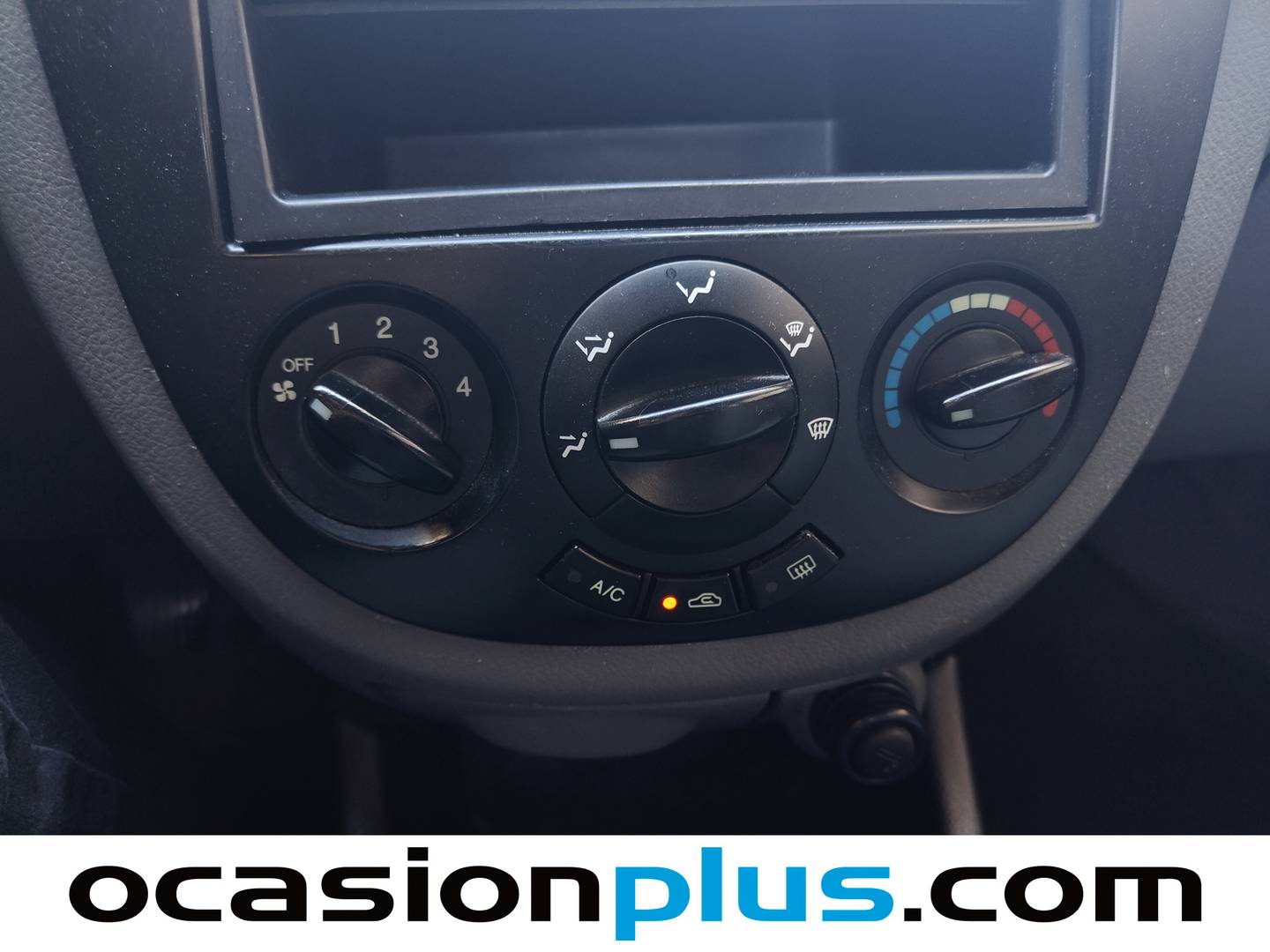 Chevrolet Lacetti Chevrolet Lacetti 1.4 SE (95 CV) seminuevo