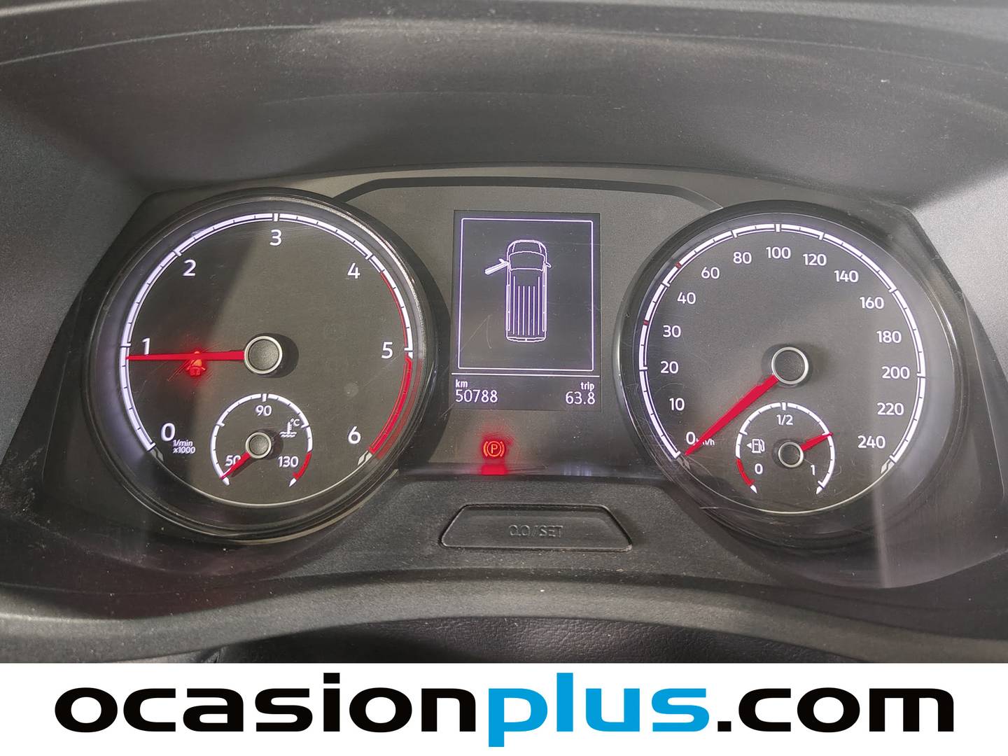 Foto Volkswagen Transporter Volkswagen Transporter Batalla Corta TN 2.0 TDI (110 CV)