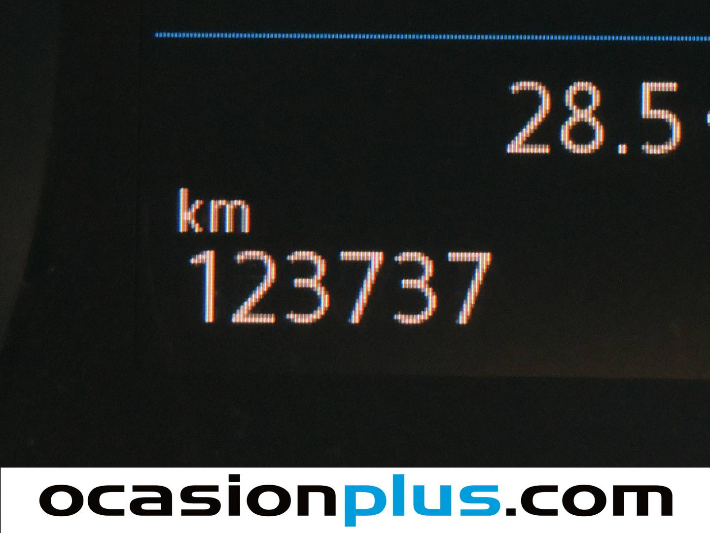Volkswagen Golf Volkswagen Golf Advance 1.4 TSI (125 CV) seminuevo
