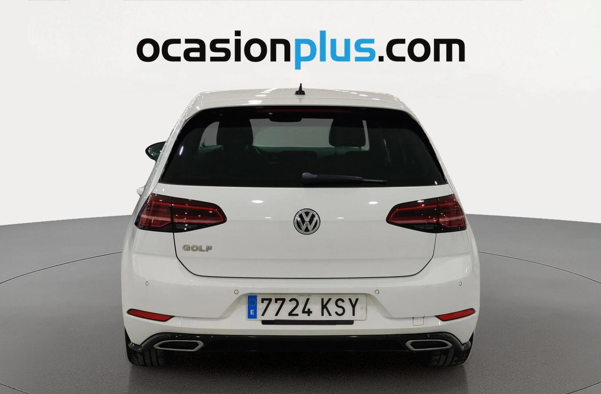 Volkswagen Golf Sport R-Line 1.5 TSI - foto 15