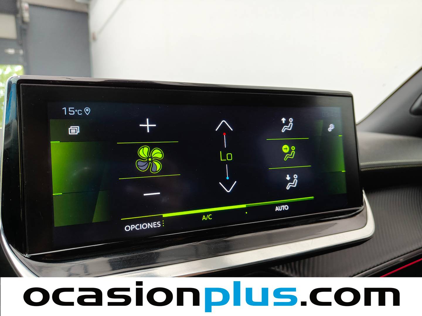 Peugeot 2008 Peugeot 2008 PureTech 130 S&S GT Line EAT8 (130 CV) barato