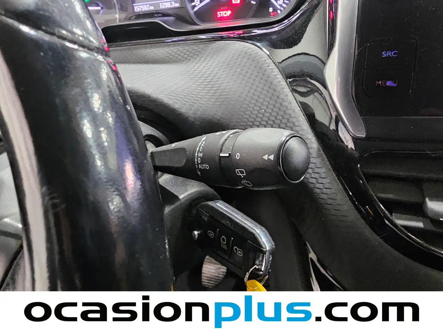 Foto Peugeot 208 Peugeot 208 PureTech 110 S&S Tech Edition (110 CV)