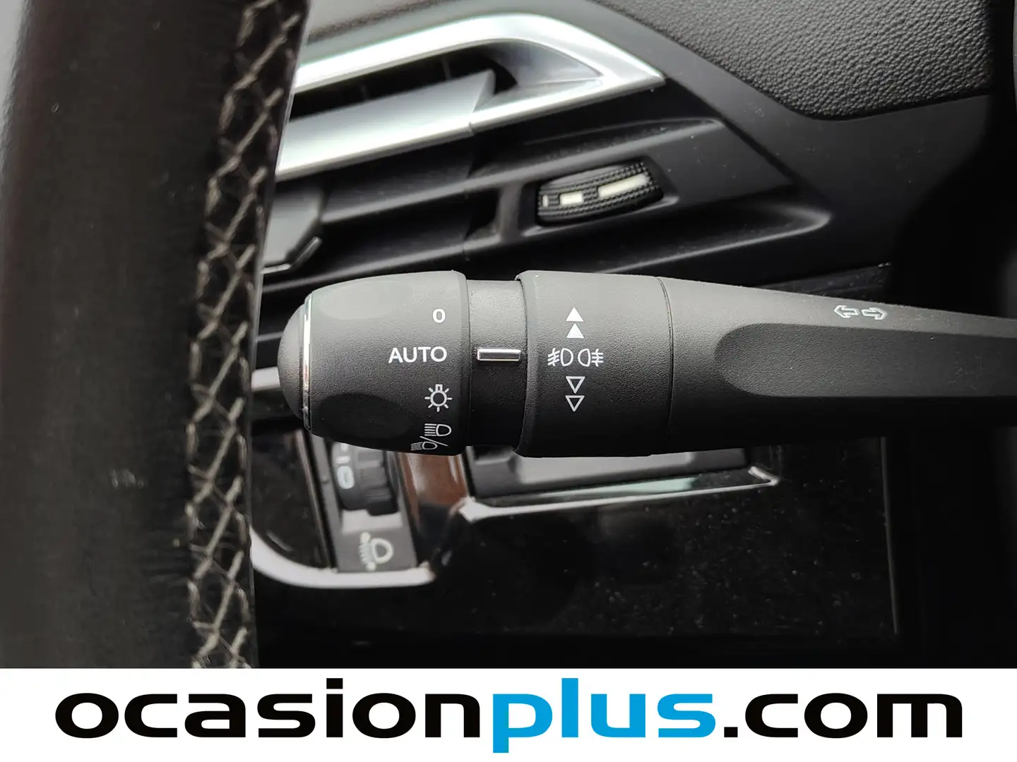 Foto Citroën Grand C4 Picasso Citroen Grand C4 Picasso PureTech 130 S&S 6v Feel (130 CV) 7 Plazas