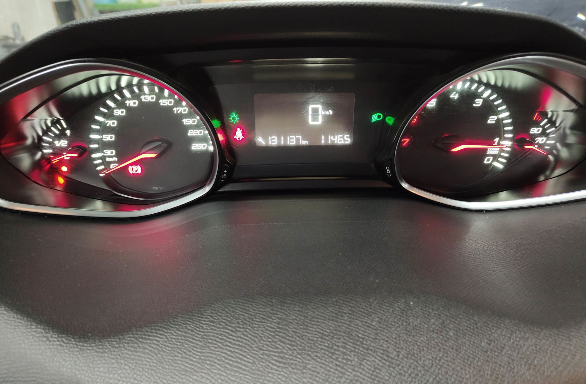 Peugeot 308 PureTech 130 Style - foto 17