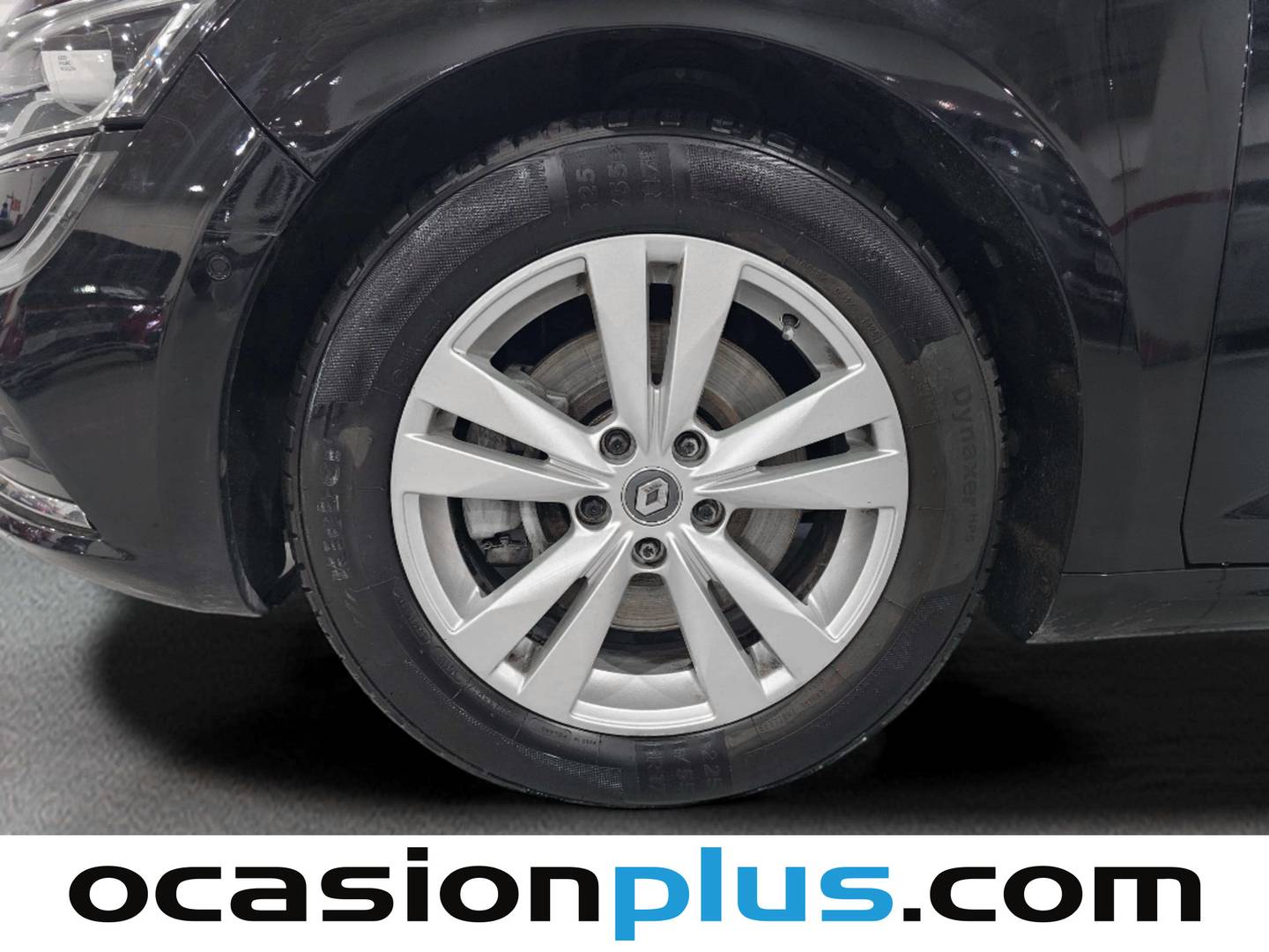 Renault Talisman Renault Talisman Zen Blue dCi (160 CV) EDC seminuevo