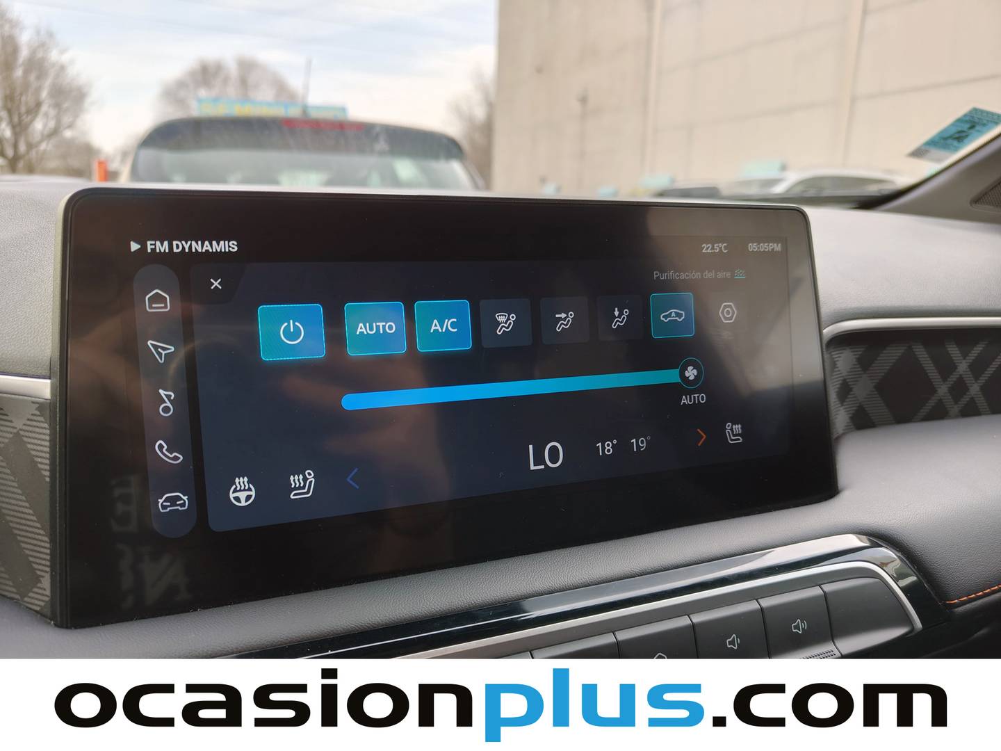 MG MG3 Hybrid+ MG MG3 Hybrid+ Luxury (195 CV) km 0