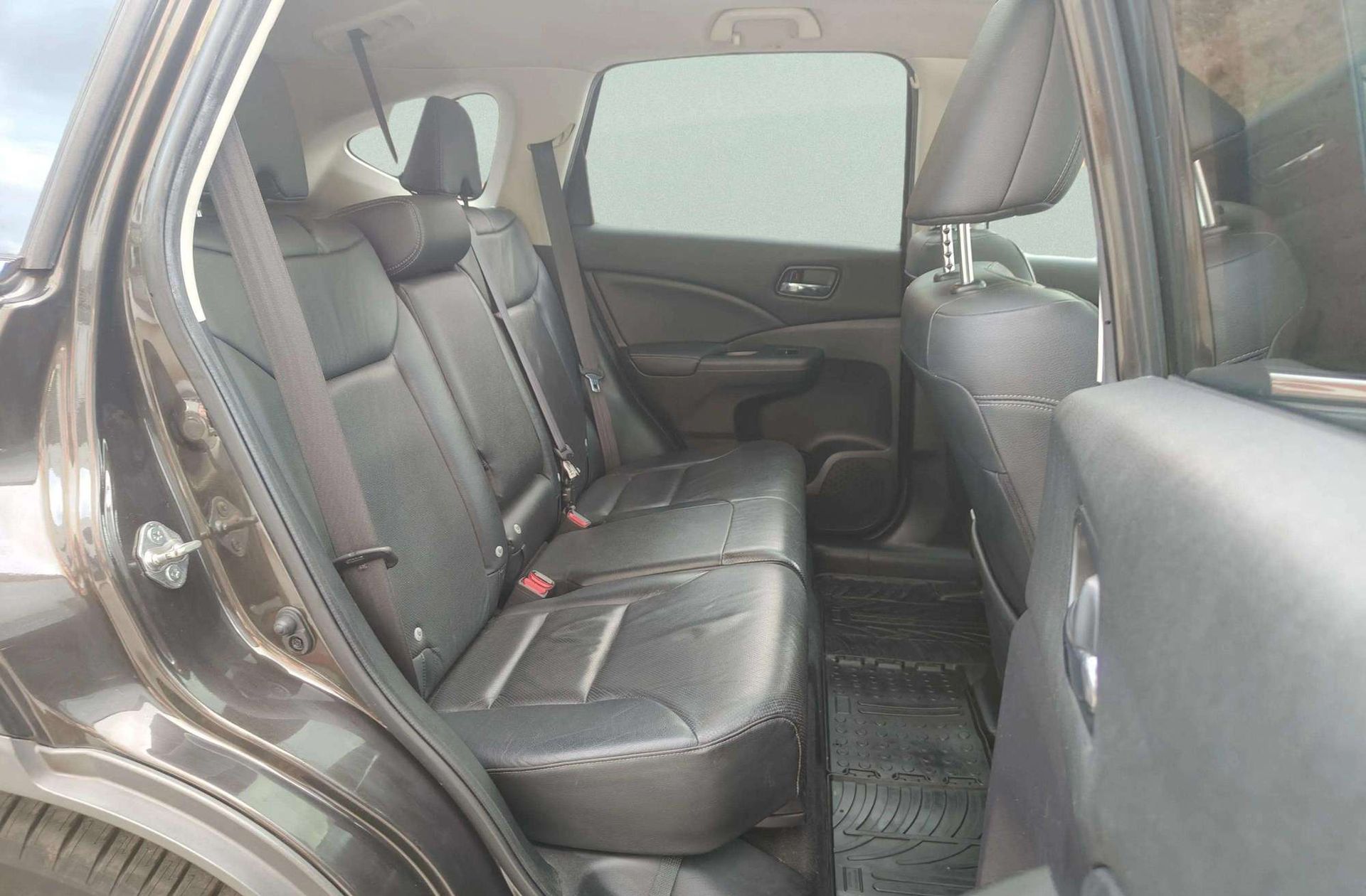 Honda CR-V 1.6 I-DTEC Executive 4x4 - foto 21