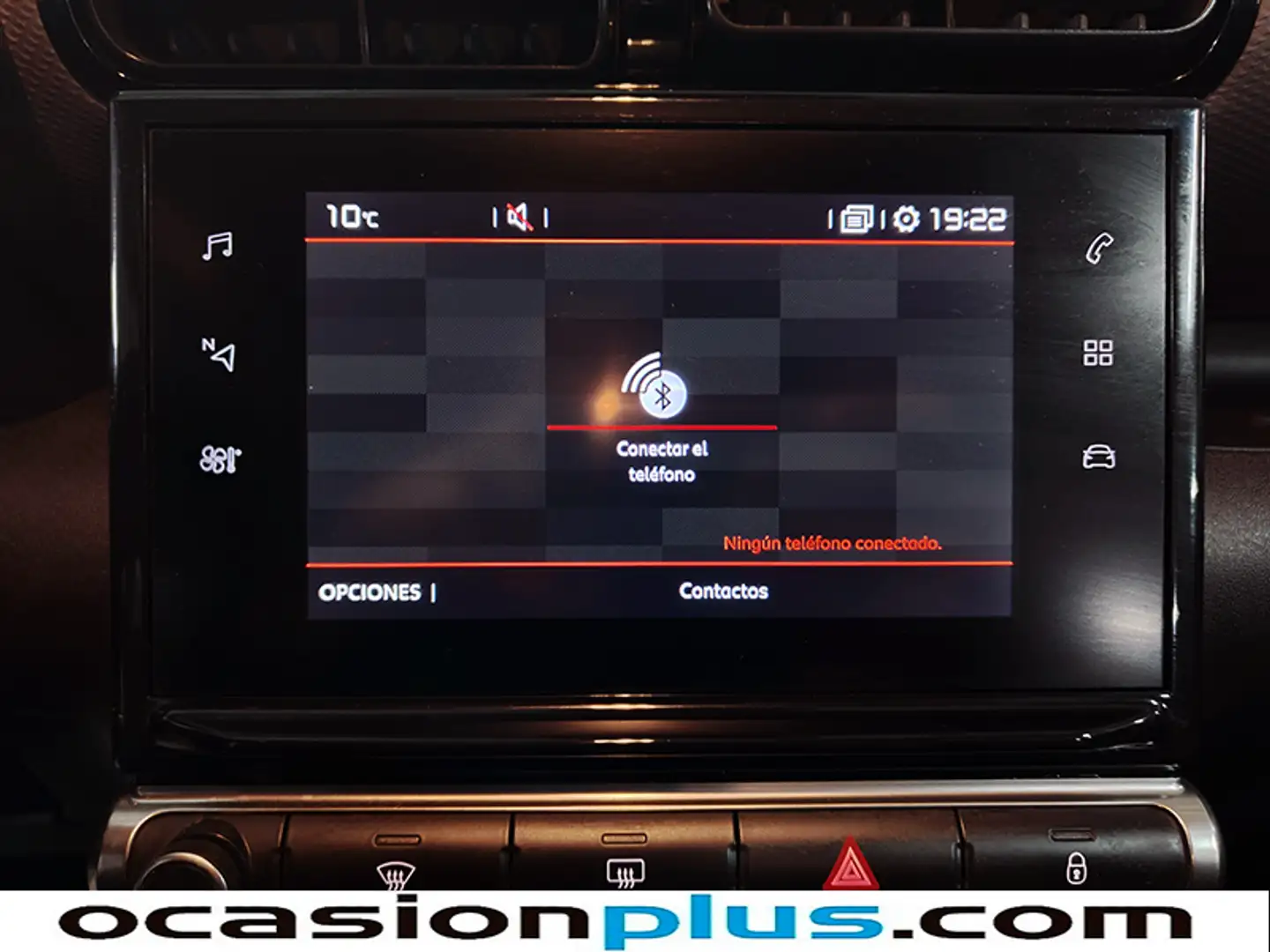 Foto Citroën C3 Aircross Citroen C3 Aircross BlueHDi 120 S&S Shine EAT6 (120 CV)