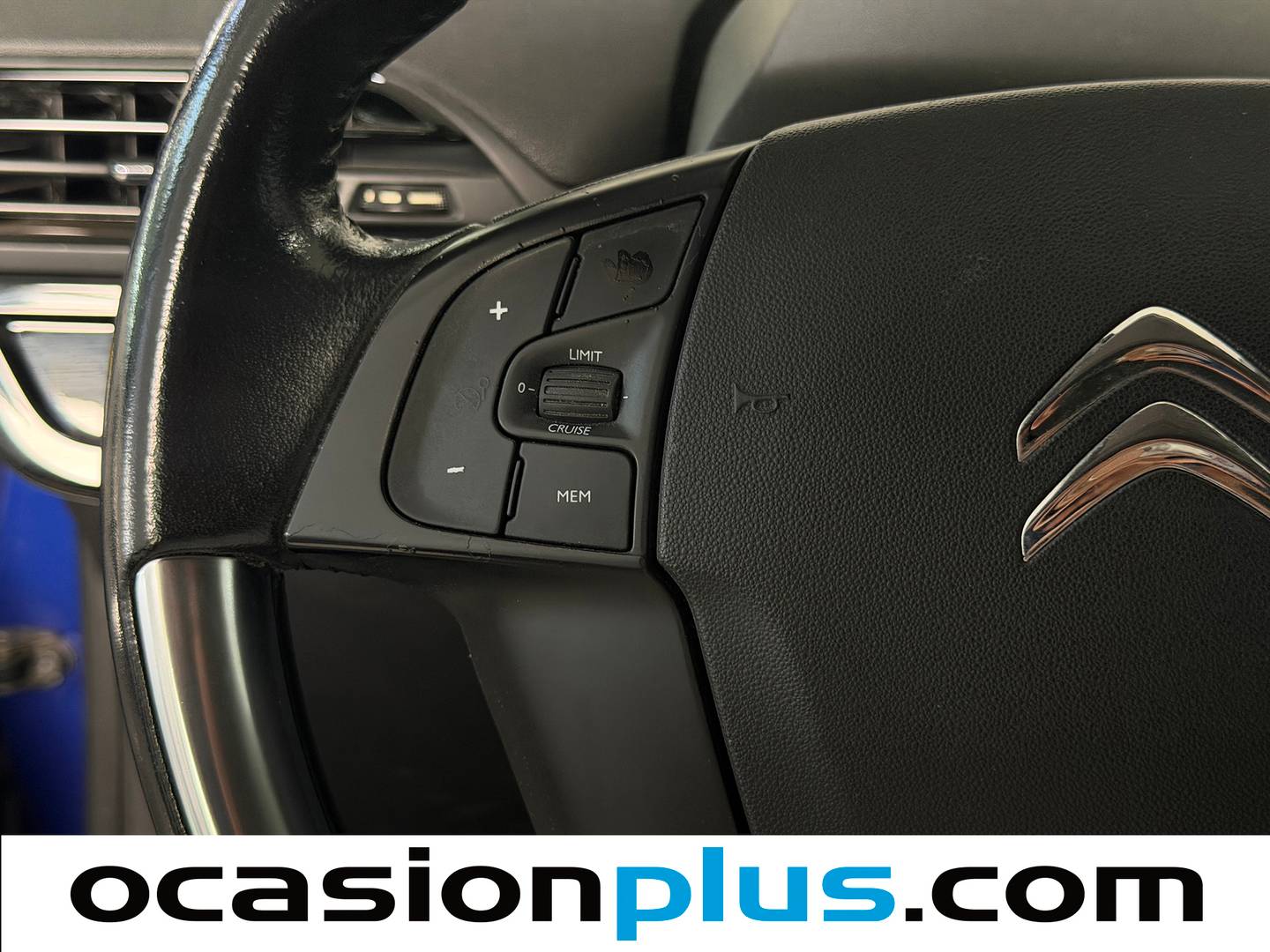 Citroën C4 Picasso Citroën C4 Picasso PureTech 130 S&S Feel (130 CV) 130cv