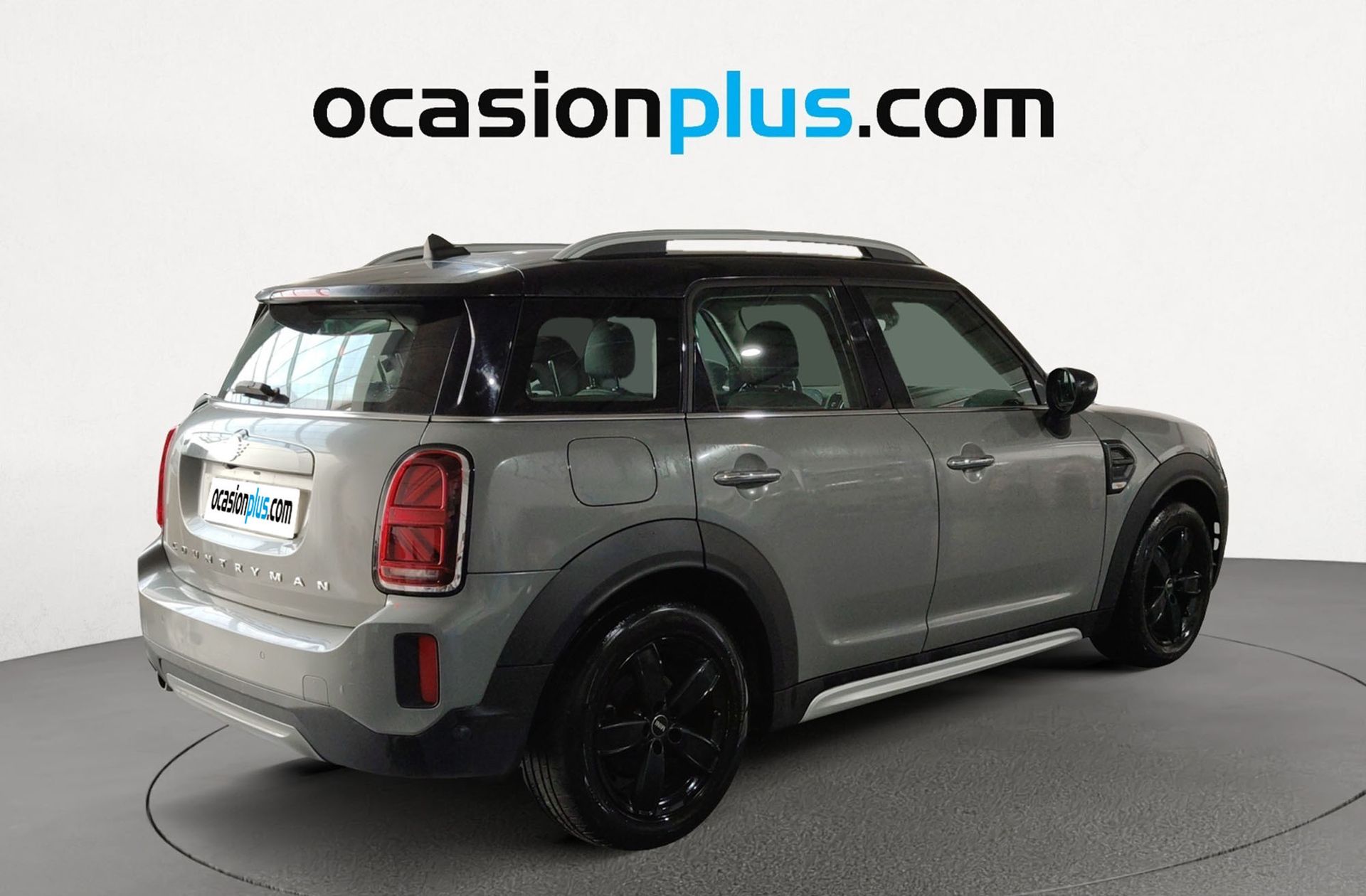 MINI Countryman Cooper - foto 4