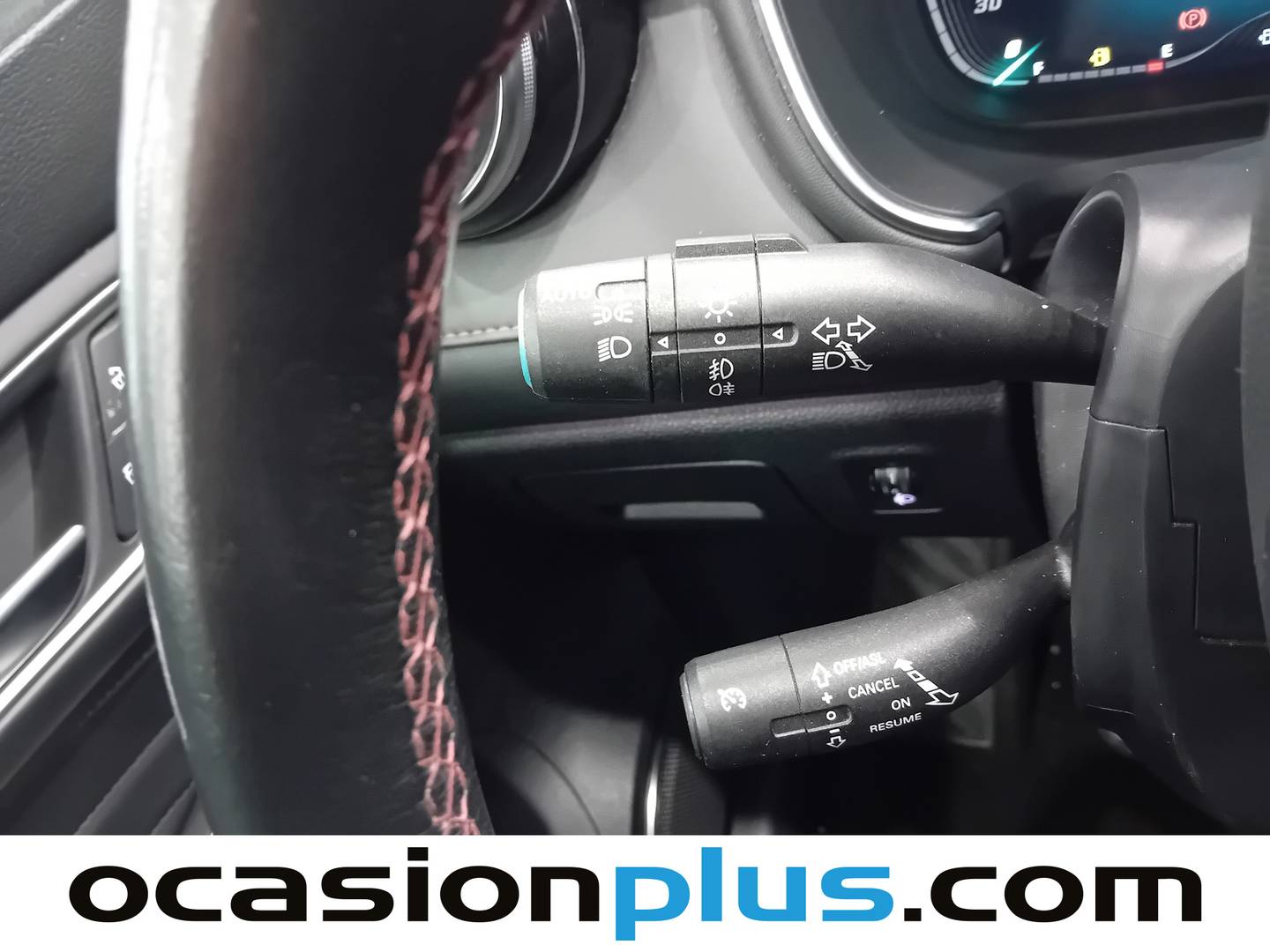 Foto MG HS MG HS 1.5 Turbo GDI Luxury (162 CV)