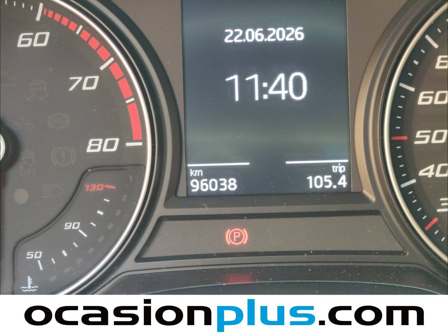Seat León Seat León 1.5 TSI S&S FR (150 CV) seminuevo