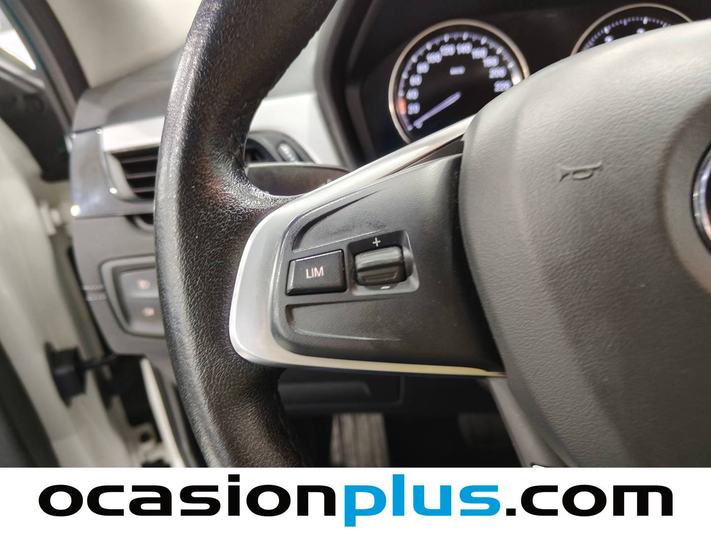 BMW X2 BMW X2 sDrive16d (116 CV) 116cv