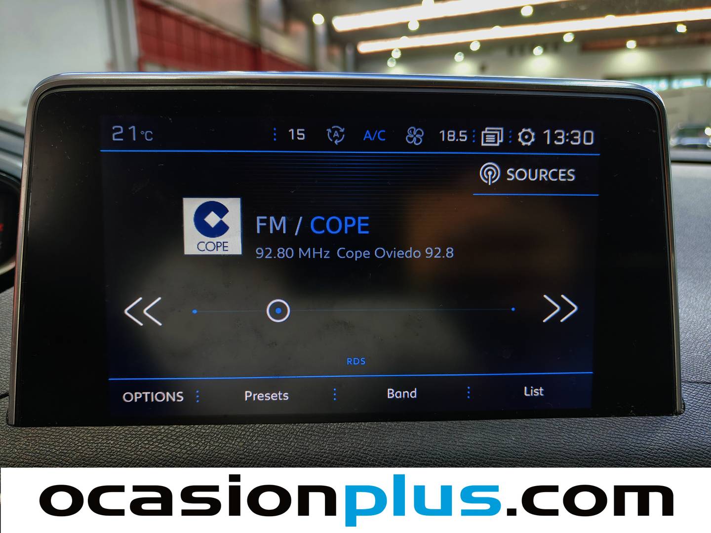 Acabados Peugeot 5008 Peugeot 5008 PureTech 130 S&S Allure (130 CV) 7 Plazas