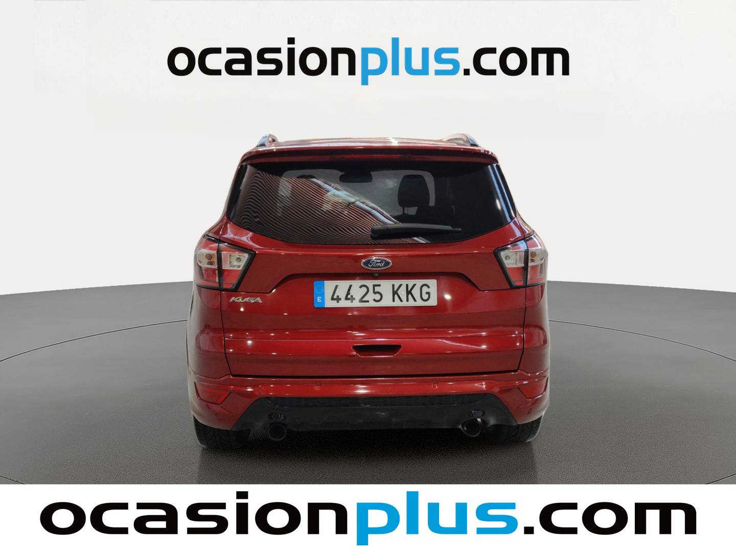 Ford Kuga Ford Kuga 2.0 TDCI ST-Line 4x2 (150 CV) al mejor precio