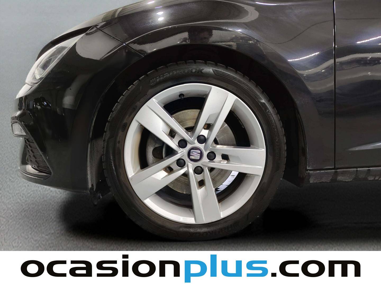 Seat León Seat León ST 1.5 EcoTSI S&S FR Fast Edition DSG (150 CV) automático
