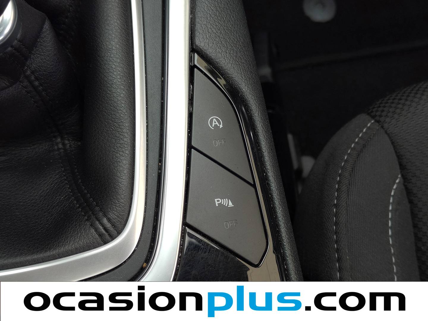 Ford S-MAX FORD S-MAX .5 EcoBoost Titanium 160 CV 7 Plazas 160cv