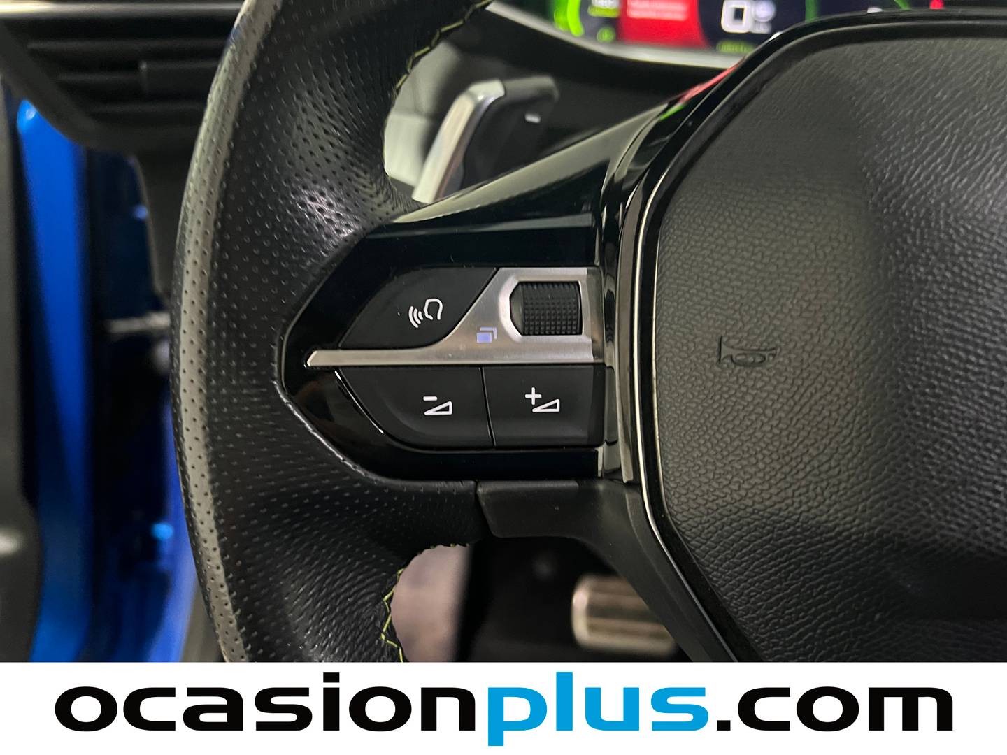 Foto Peugeot 208 Peugeot 208 PureTech 100 GT EAT8 (100 CV)