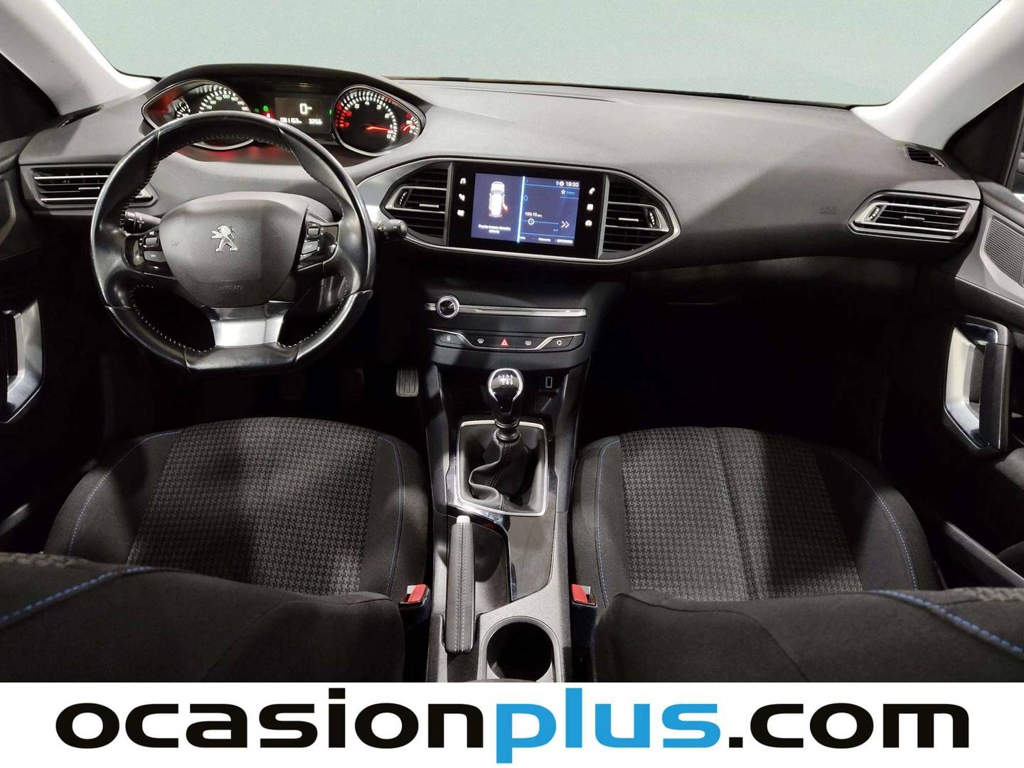 Peugeot 308 Peugeot 308 PureTech 130 S&S Style (130 CV) de ocasión