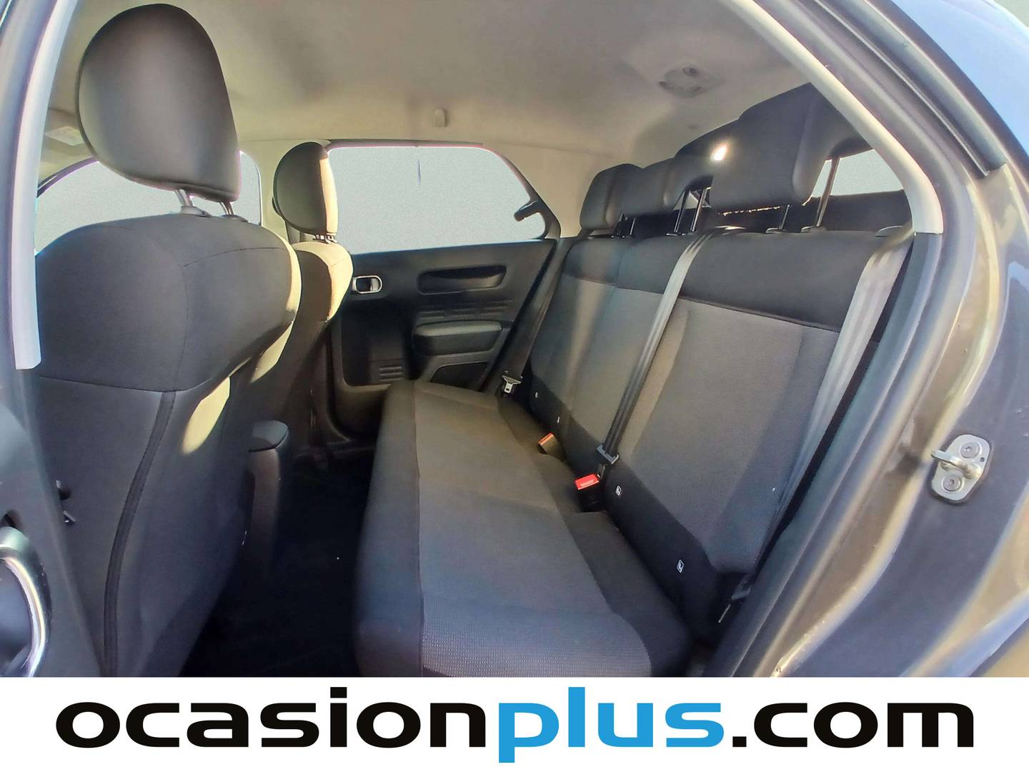 Foto Citroën C4 Cactus Citroen C4 Cactus PureTech 110 S&S Cool&Comfort (110 CV)