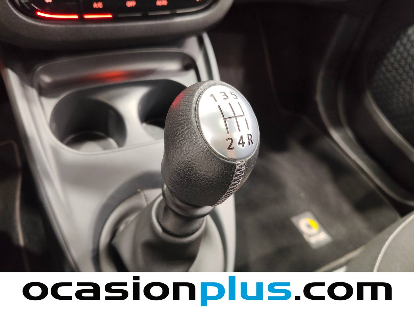 Smart fortwo Smart ForTwo Coupe 66 (90 CV) de segunda mano