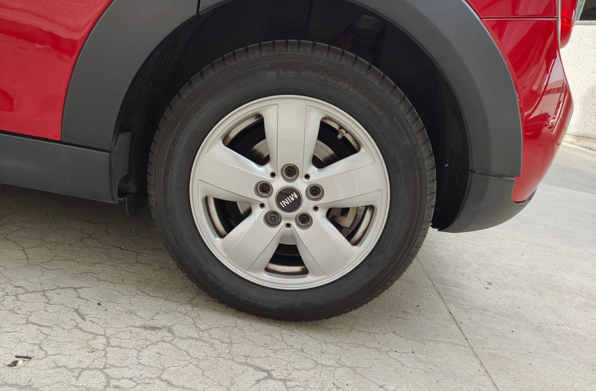 MINI Cooper One - foto 34