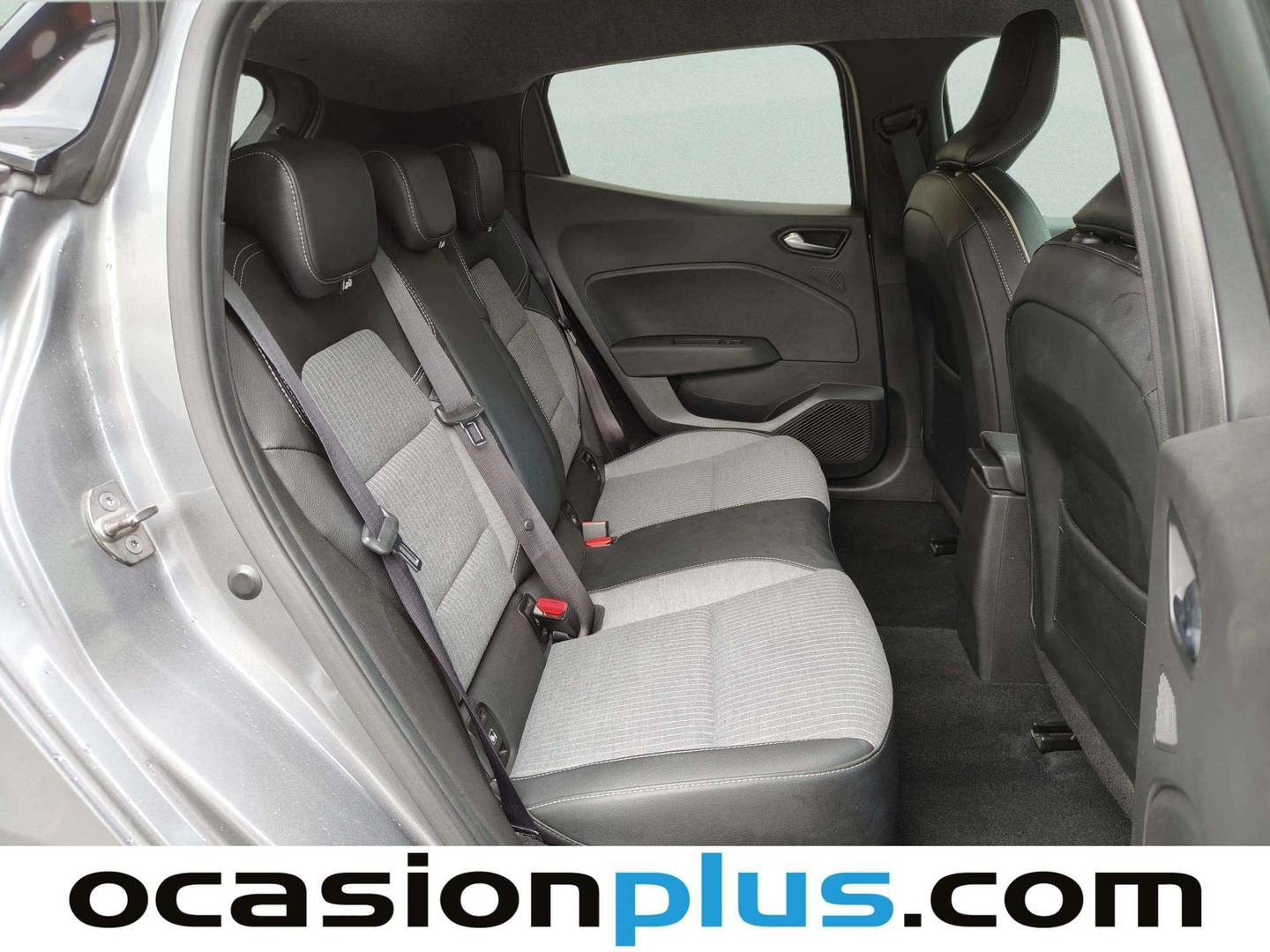 Renault Clio Renault Clio Techno TCe (90 CV) gasolina