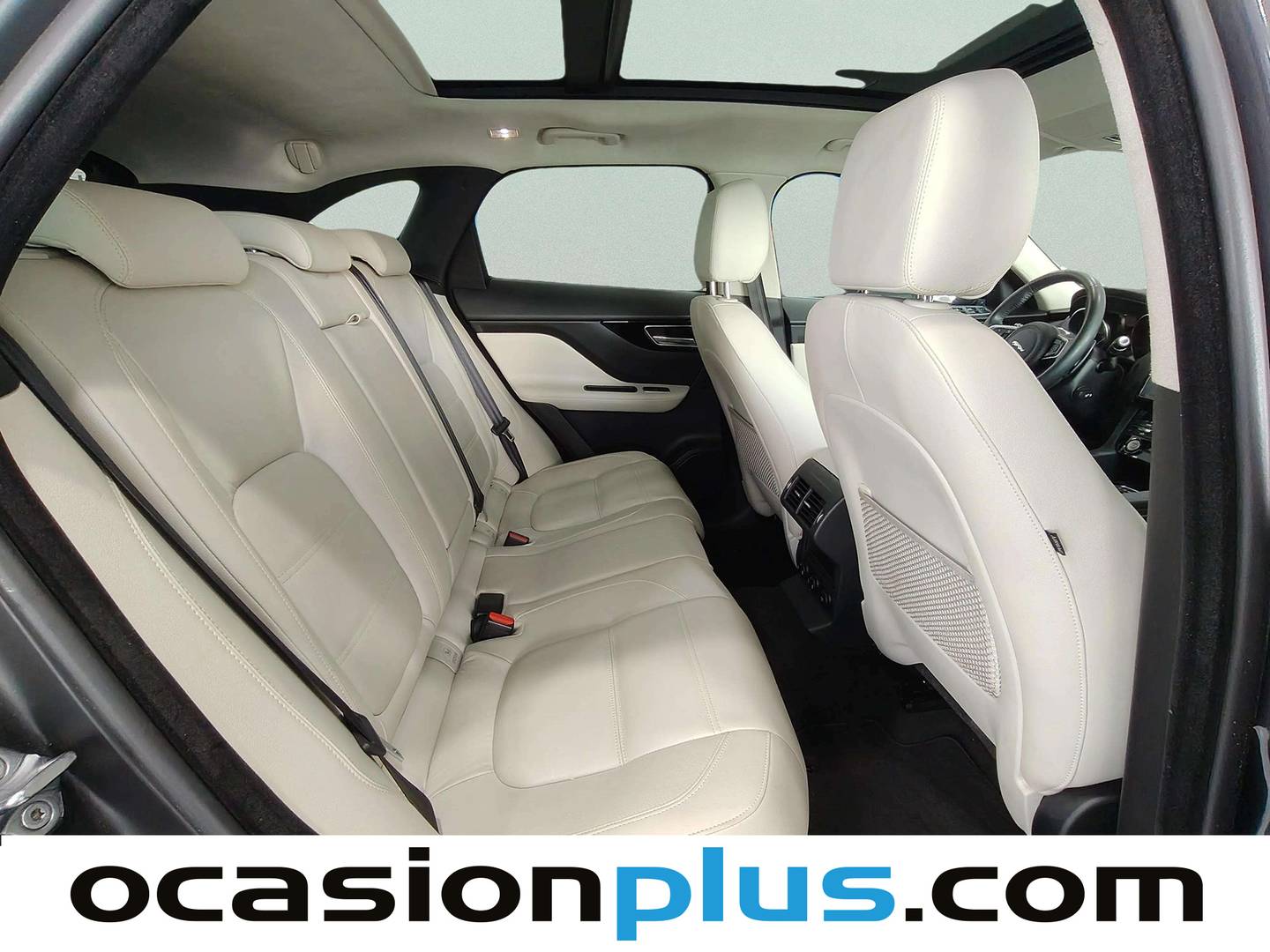 Jaguar F-Pace Jaguar F-PACE 2.0T i4 Prestige AWD Auto (250 CV) al mejor precio