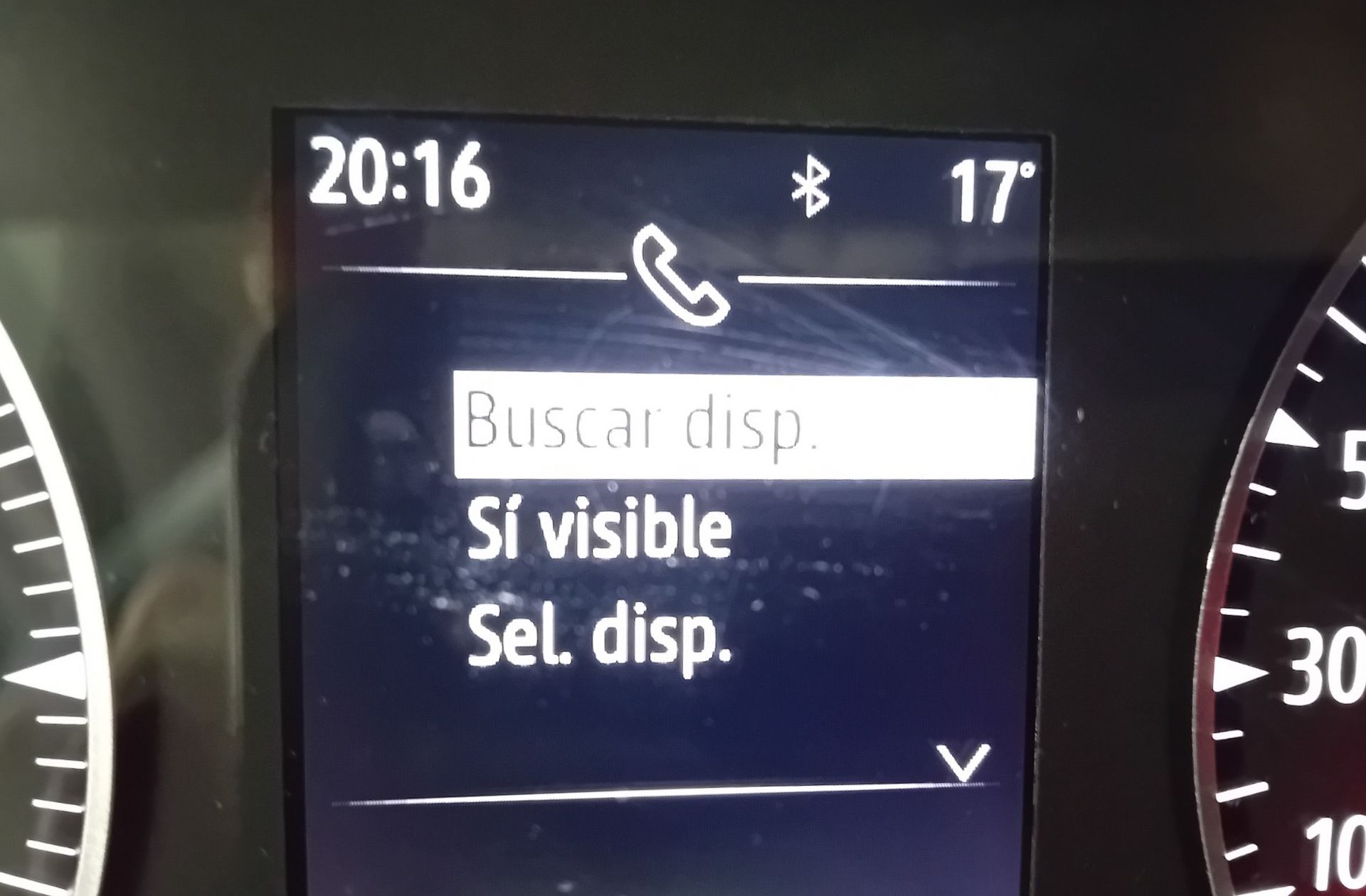 Dacia Sandero Stepway Expression ECO-G - foto 28