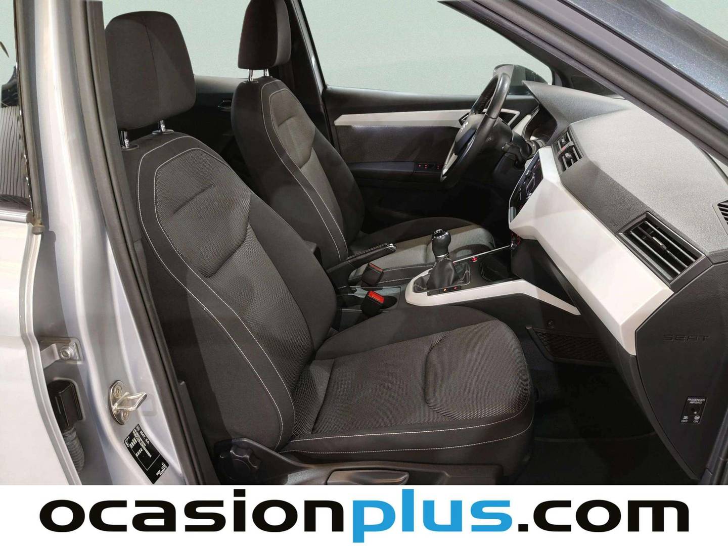 Seat Arona Seat Arona 1.0 TSI S&S Xcellence (115 CV) manual