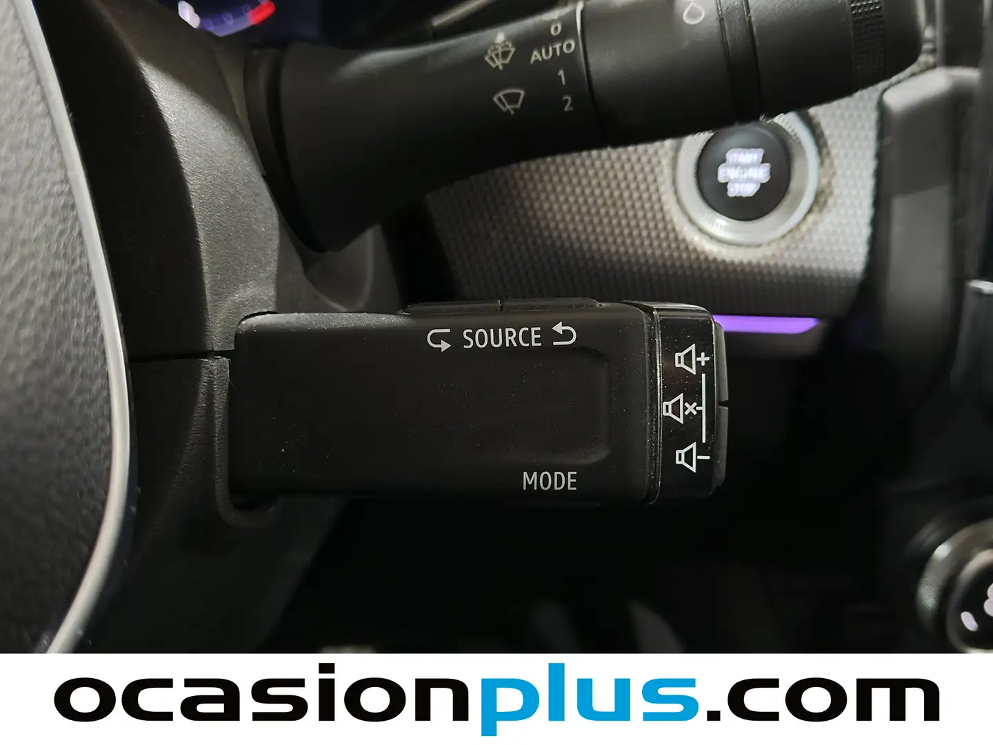 Foto Renault Arkana Renault Arkana Zen E-Tech Híbrido (145 CV)