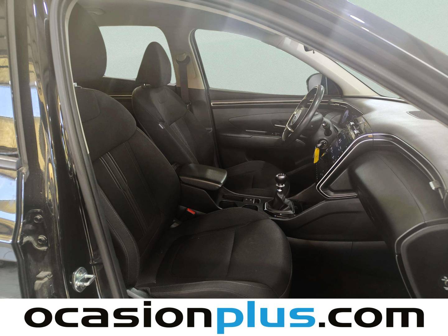 Hyundai Tucson Hyundai Tucson 1.6 CRDI Maxx (115 CV) diésel
