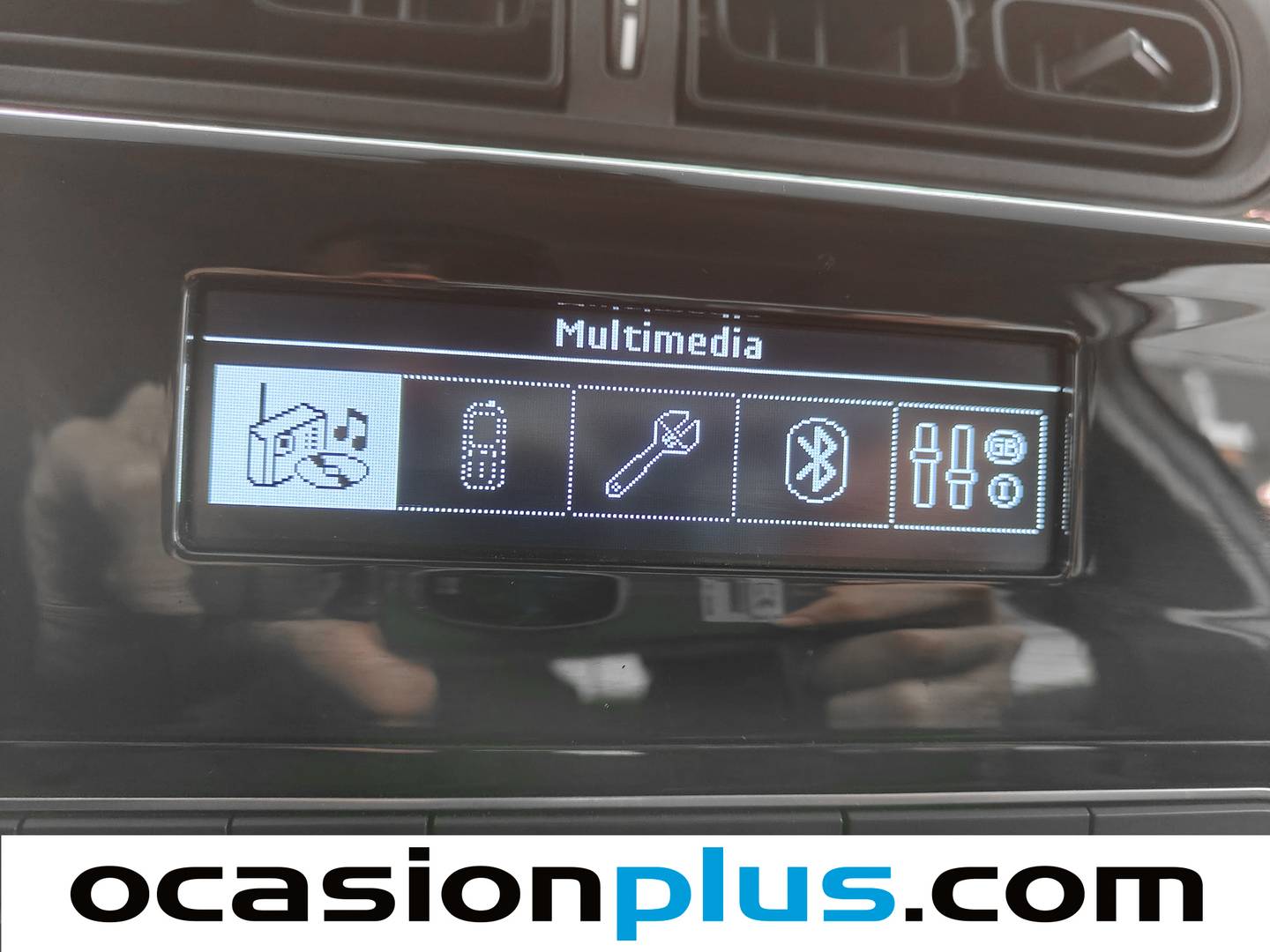 Foto Citroën C3 Citroen C3 BlueHDi 100 S&S Feel (99 CV)