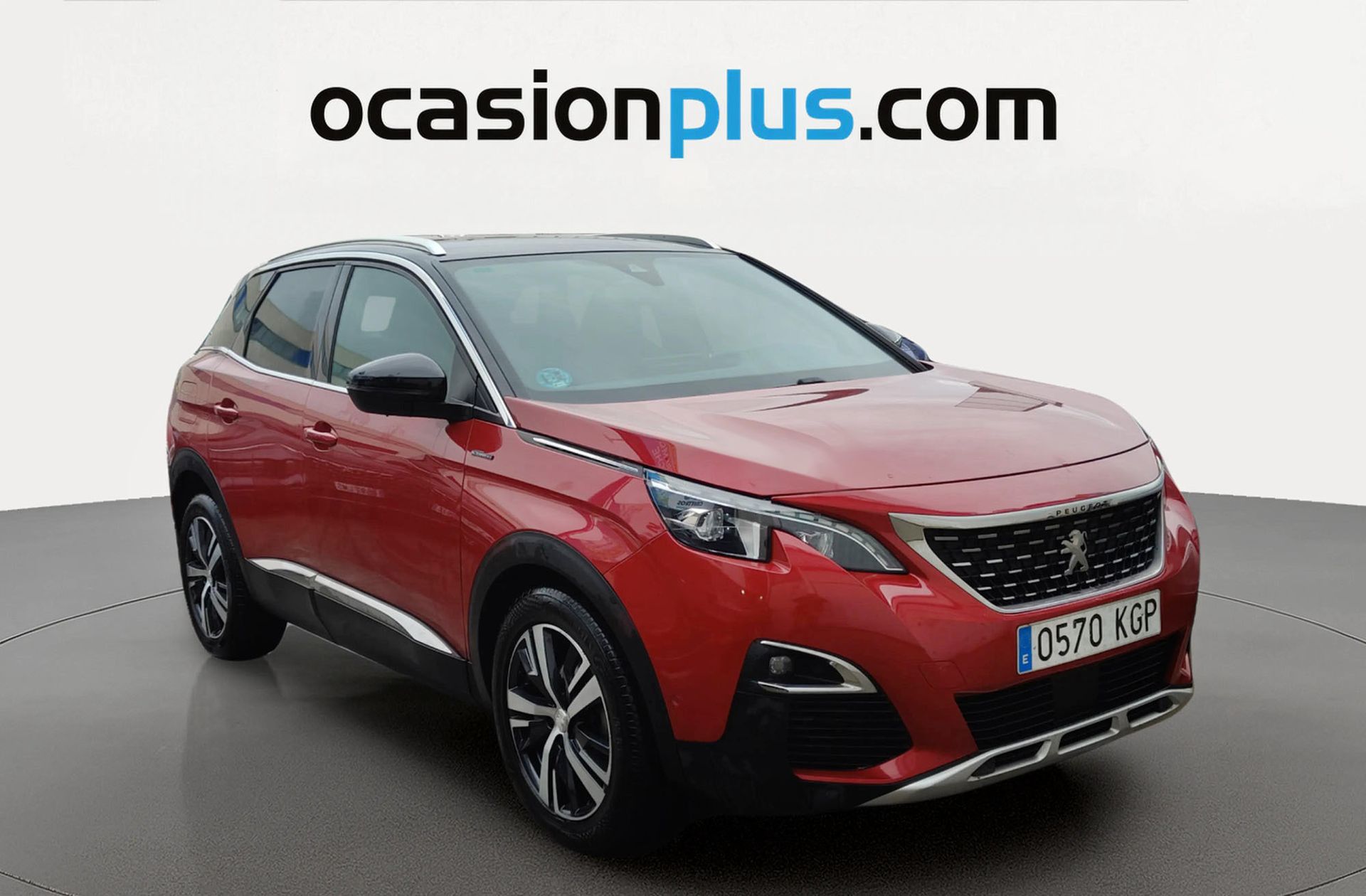 Peugeot 3008 BlueHDi 150 GT Line - foto 2