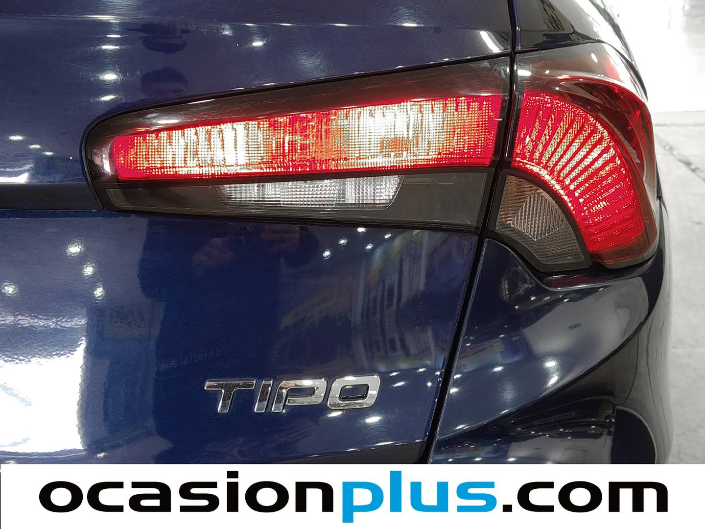 Fiat Tipo Fiat Tipo SW 1.3 Multijet Mirror (95 CV) diésel