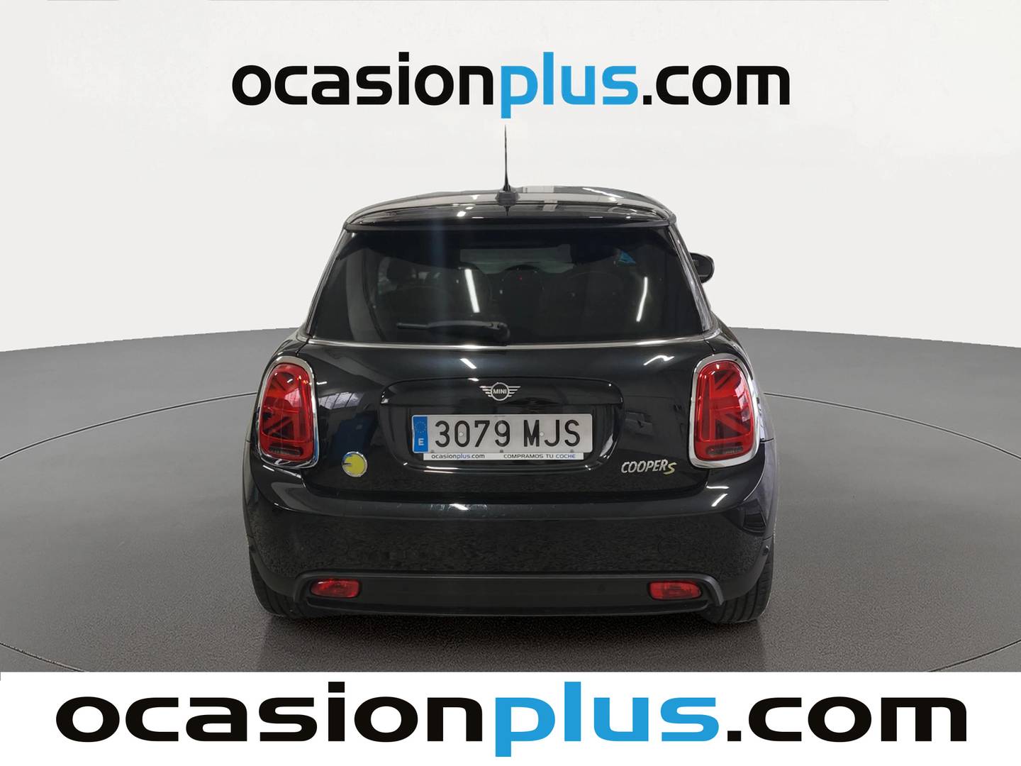 Foto Mini MINI MINI MINI 3 Puertas Cooper SE (184 CV)