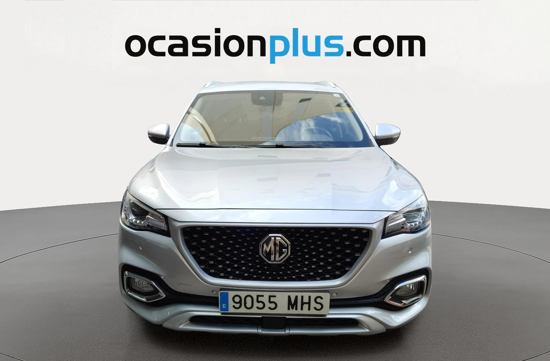 MG HS 1.5 Turbo GDI Comfort DCT - foto 16