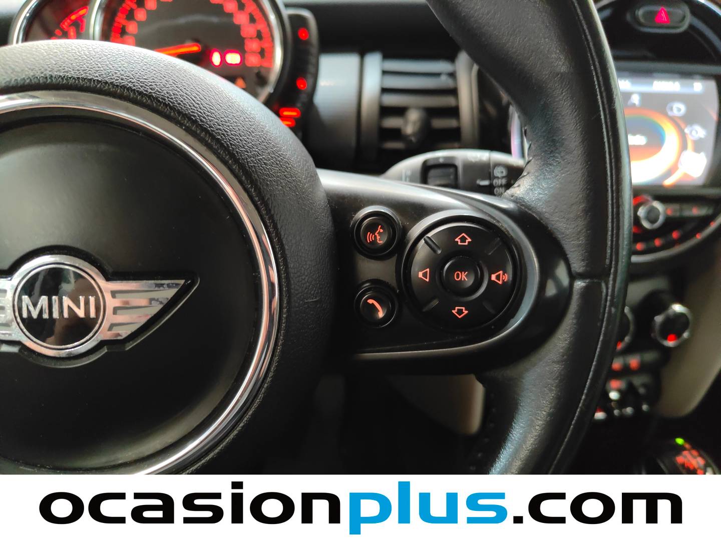 Mini MINI Mini MINI Cooper 5 Puertas Cooper (136 CV) 136cv