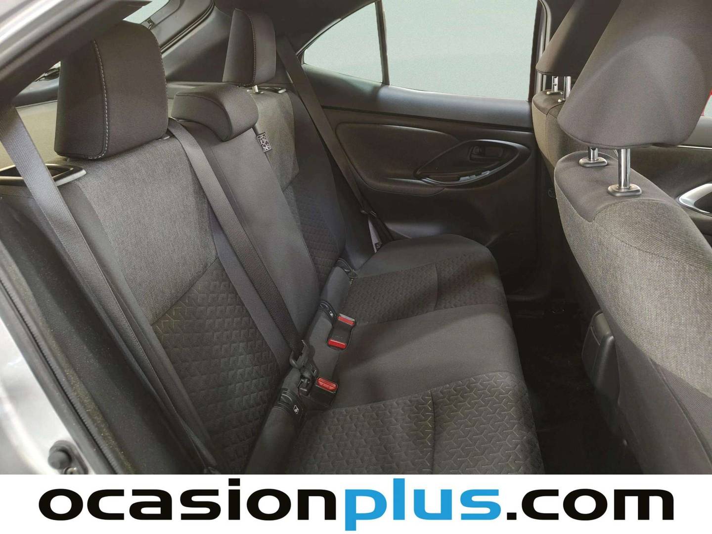Toyota Yaris Cross Toyota Yaris Cross 120H Active Tech Pack Confort (116 CV) 116cv
