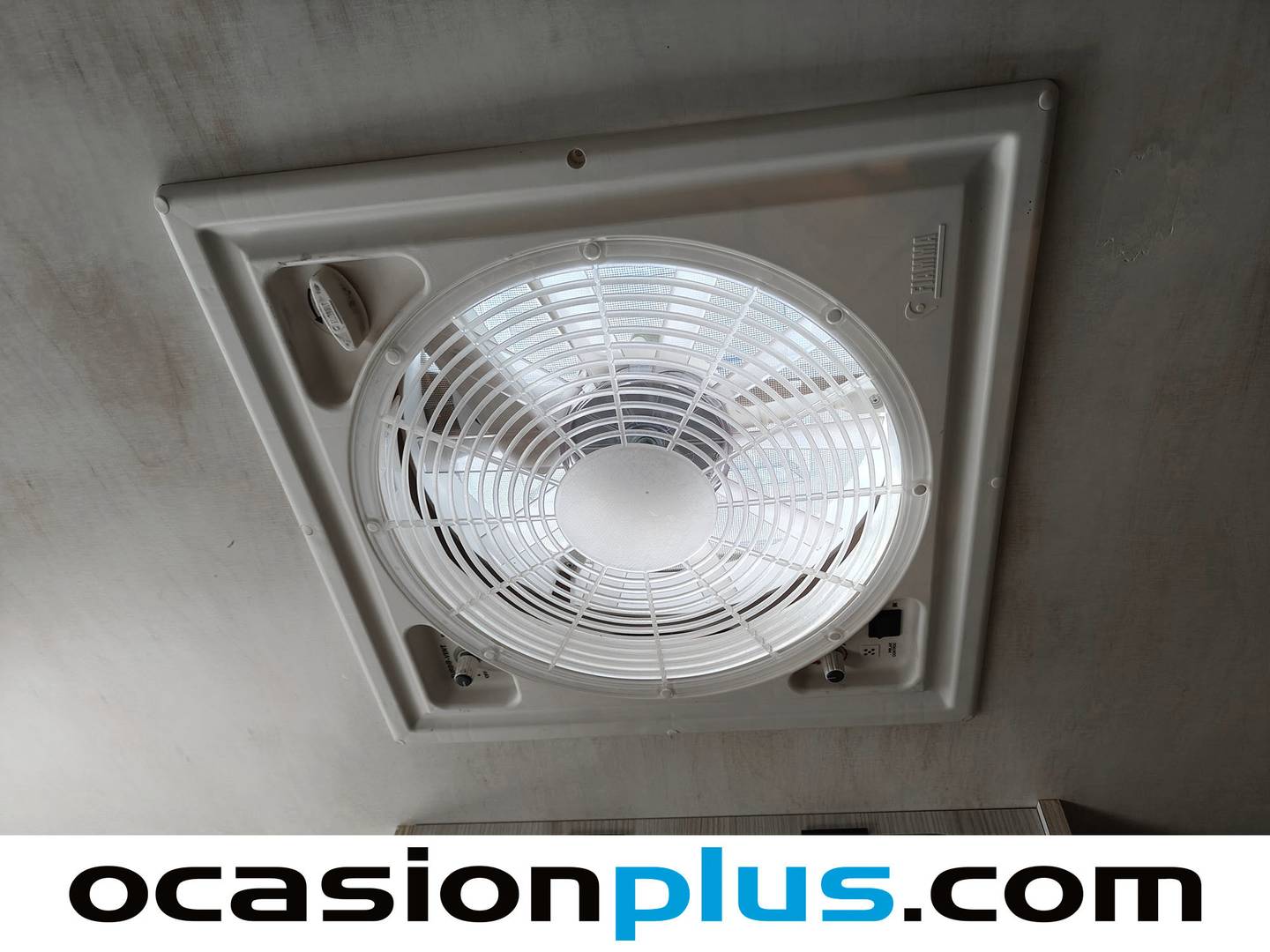 Foto Mercedes Sprinter Mercedes-Benz Sprinter Furgon 211 CDI CORTO 3.0T (114 CV) Camper