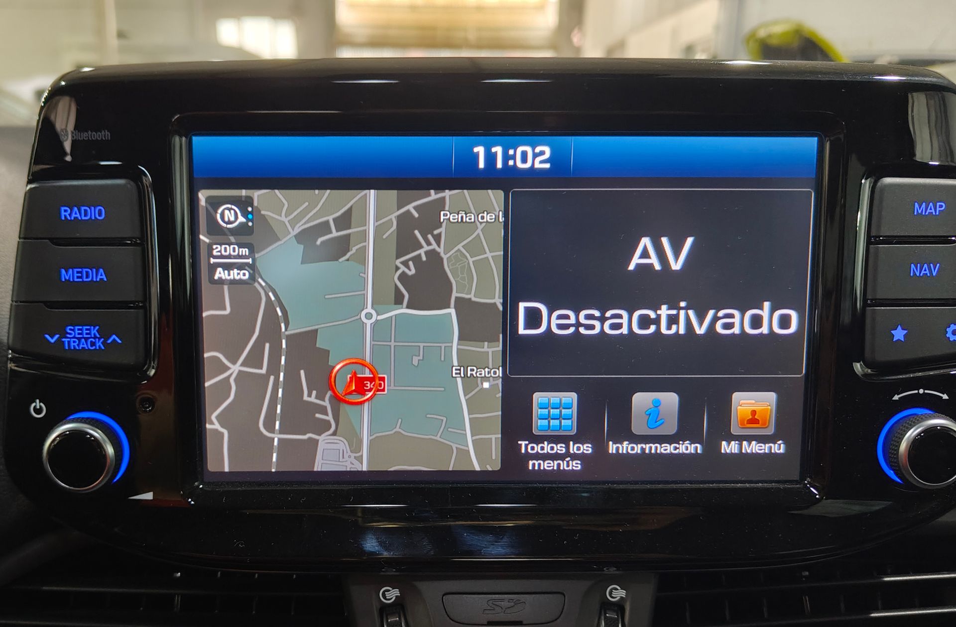 Hyundai i30 Fastback 1.4 T-GDi Tecno - foto 7