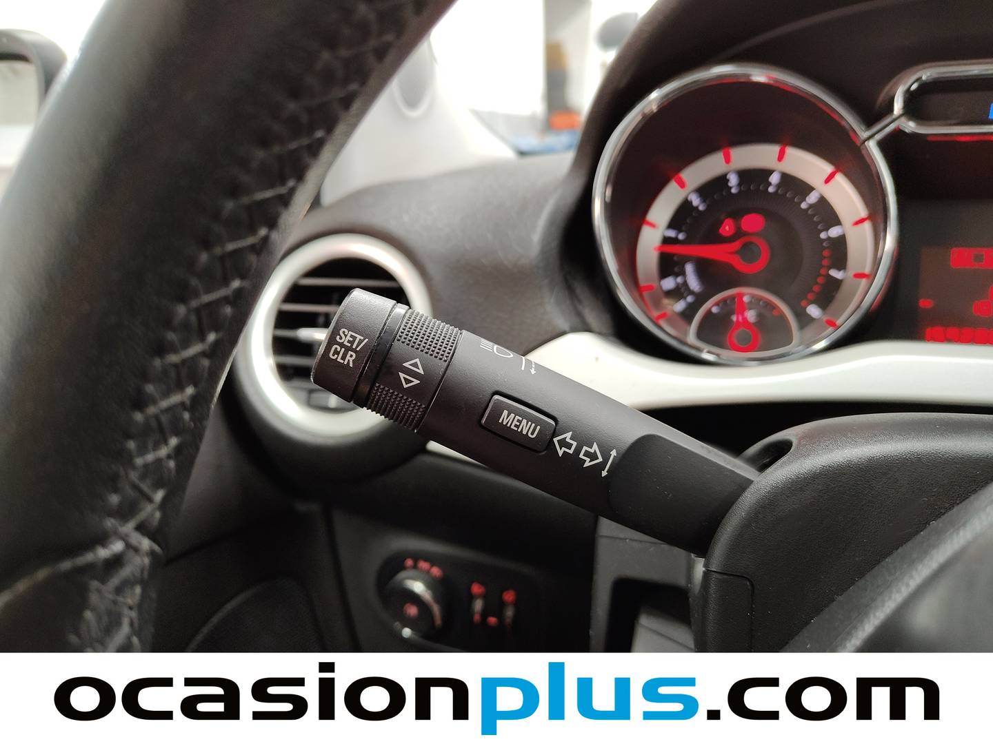 Opel Adam Opel Adam 1.4 XEL GLP Jam (87 CV) de ocasión