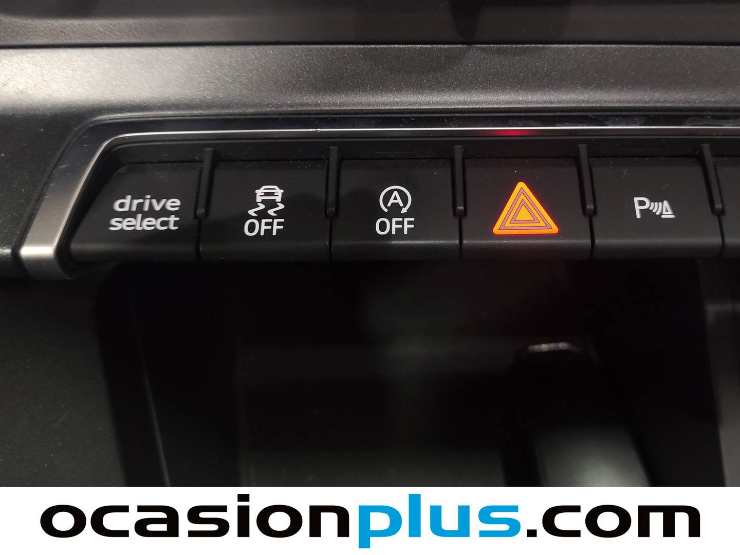 Extras del Audi Q3 Sportback Audi Q3 Sportback S line 35 TDI (150 CV) S tronic