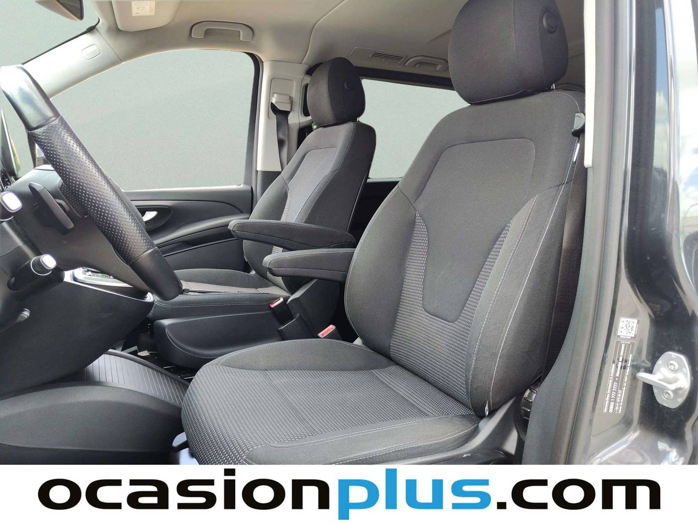 Mercedes Clase V Mercedes Clase V V 220 d Largo (163 CV) 7 Plazas barato